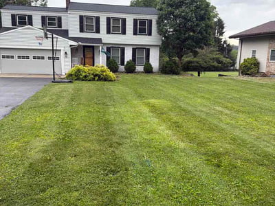 Lawn Care service in Ephrata, 17522