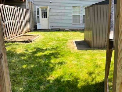 Lawn Care service in Manassas, 20110