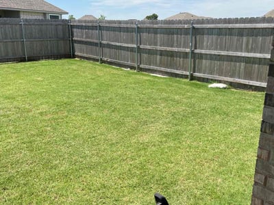 Lawn Care service in Warr Acres, 73179