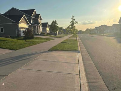 Lawn Care service in Sun Prairie, 53590
