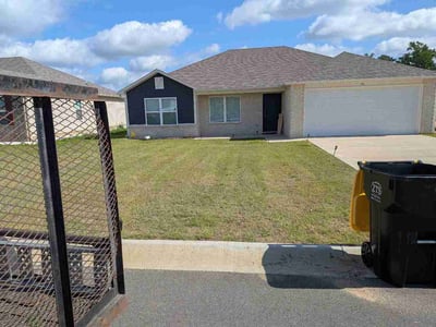 Lawn Care service in Cabot, 72023