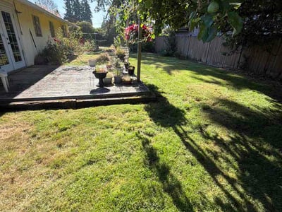 Lawn Care service in Graham, 98338