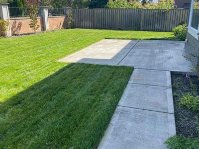 Lawn Care service in Ridgefield, 98642