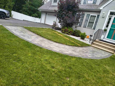 Lawn Care service in Fall River, 02720