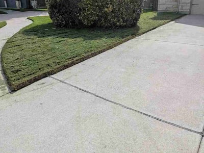 Lawn Care service in Helotes, 78023