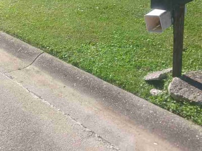 Lawn Care service in Charlestown, 47111