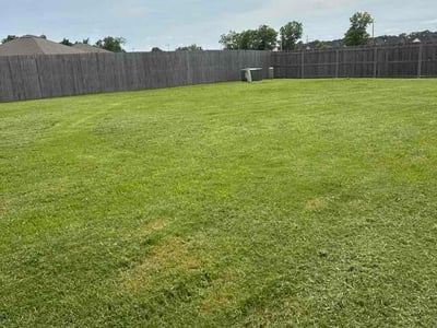 Lawn Care service in Bixby, 74008