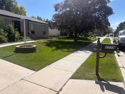 Lawn Care service in Riverton, 84065