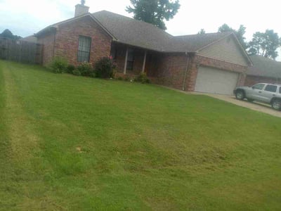 Lawn Care service in Conway, 72032