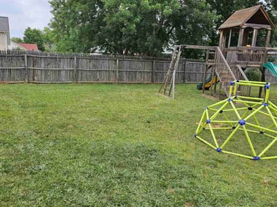 Lawn Care service in High Point, 27260