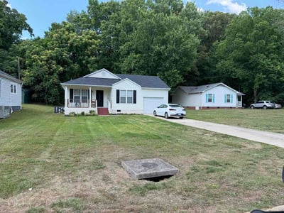 Lawn Care service in Randleman, 27317