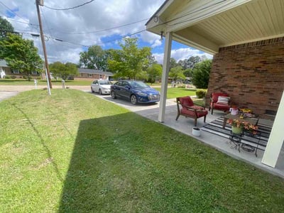 Lawn Care service in Calabash, 28467