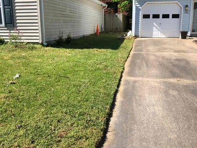 Lawn Care service in Westbrook, 04092