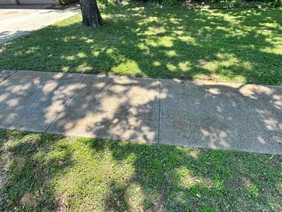 Lawn Care service in Bedford, 76021