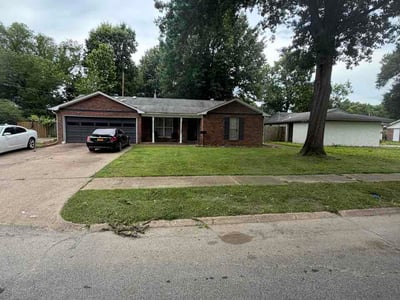 Lawn Care service in West Memphis, 72301