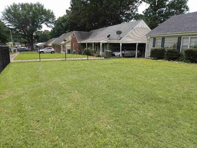 Lawn Care service in West Memphis, 72301