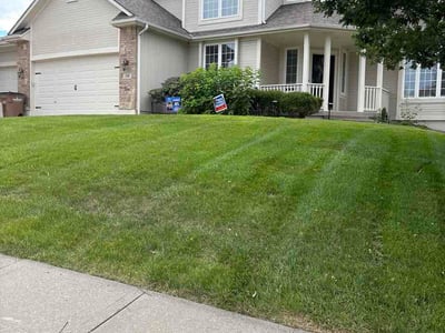 Lawn Care service in Raymore, 64083