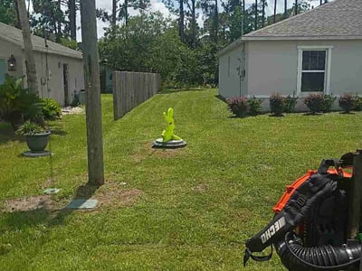 Lawn Care service in Middlesex County, 08857