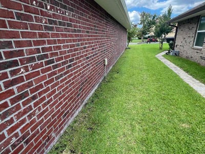 Lawn Care service in Saint Johns, 32259
