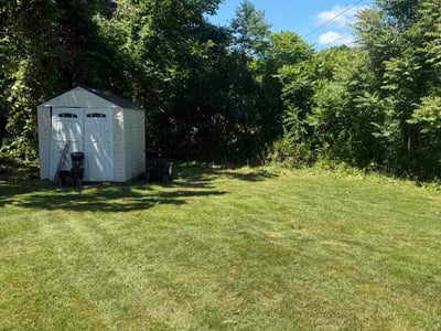 Lawn Care service in Spencer, 01562