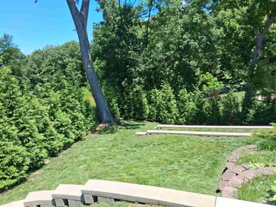 Lawn Care service in Eureka, 63025