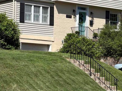 Lawn Care service in Towson, 21286