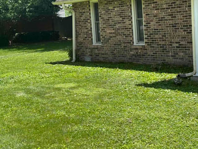 Lawn Care service in Anderson, 46016