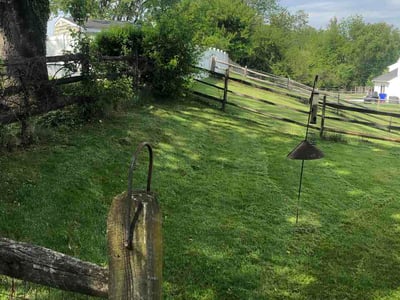 Lawn Care service in Bel Air, 21014
