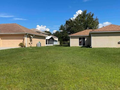 Lawn Care service in Lake Wales, 33853