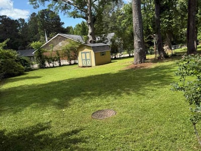 Lawn Care service in Framingham, 01702