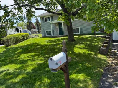 Lawn Care service in Henrietta, 14467