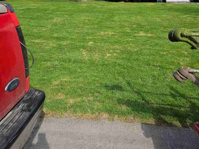 Lawn Care service in Fairport, 14450