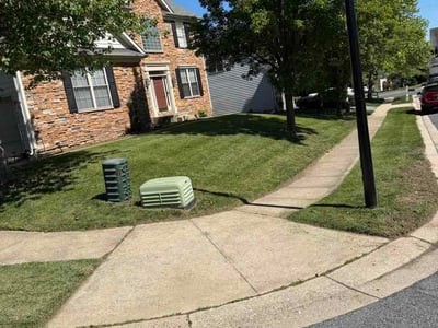 Lawn Care service in White Marsh, 21236