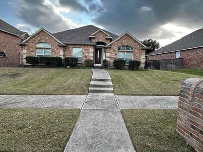 Lawn Care service in Milford, 01757
