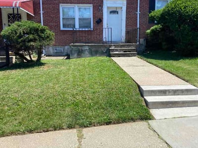 Lawn Care service in Havre De Grace, 21078