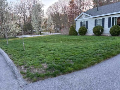 Lawn Care service in Bath, 04530