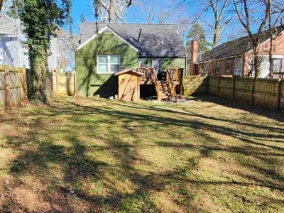 Lawn Care service in Holden, 01520