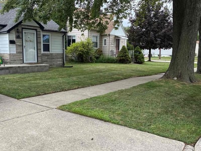 Lawn Care service in Taylor, 48180
