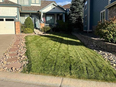 Lawn Care service in Idaho Falls, 83402