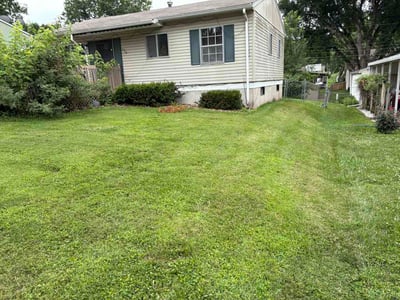 Lawn Care service in Saint Joseph, 64501