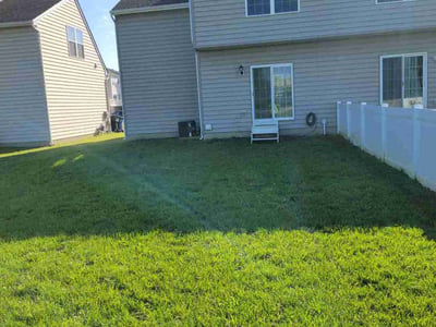 Lawn Care service in Dover, 19904
