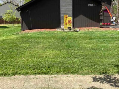 Lawn Care service in Chambersburg, 17201