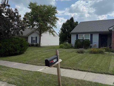 Lawn Care service in Chambersburg, 17201