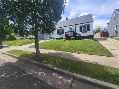 Lawn Care service in Brainerd, 56401