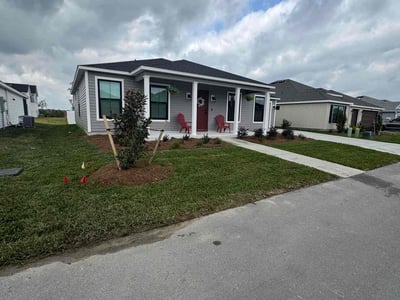 Lawn Care service in The Villages, 32162