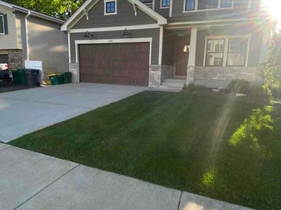Lawn Care service in Lemont, 60439