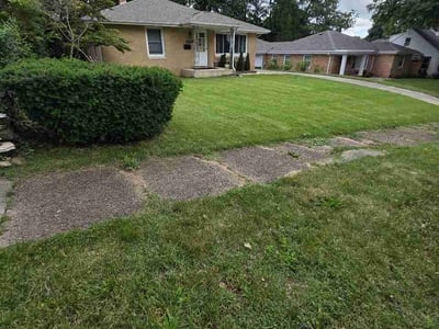 Lawn Care service in Jamestown, 14701
