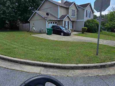 Lawn Care service in Corbin, 40701