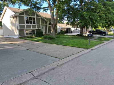 Lawn Care service in Sacramento, 95814