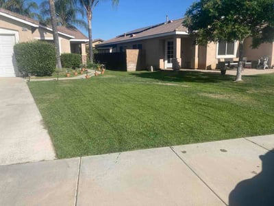 Lawn Care service in Barstow, 92311